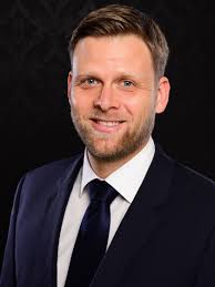 Curriculum Vitae of P.J. (Philip) Steinberg, Dr