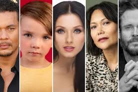 Ismael Cruz Cordóva, Brady Wagner, Michael Abbott Jr. & More Join Colleen  Hoover Adaptation 'Verity' At Amazon MGM Studios