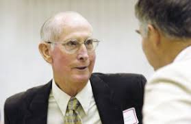 Sports obit: Jack Taylor: A great pitcher and a full life