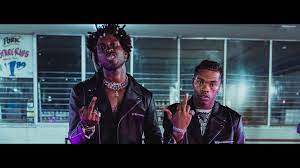 Future lil durk type beat future x drake type beat trap rap hard hip hop dark 808. Saint Jhn Trap Ft Lil Baby Official Music Video Youtube