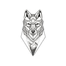 With jessica matten, brian markinson, ryan northcott, julian black antelope. Sanaer Geometric Wild Wolf Nature Animal Temporary Tattoo Geometric Wolf Tattoo Geometric Wolf Wolf Geometric