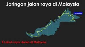 Btw, ngobrolin tentang kereta api dari jogja ke malang, sebagaimana rute mudik teman saya tadi. Nota Bab 5 1 Jaringan Pengangkutan Di Malaysia Cute766
