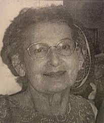 Marilyn Faye McDaniel Urbanek (1928-2002)