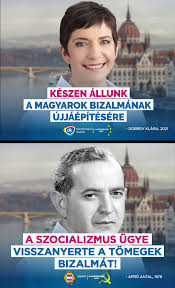 Addig is éberség, klára asszony! Azbej Tristan Szegyenletes Oroksegere Csak Dobrev Klara Buszke Vasarnap Hu