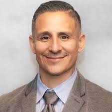 Daniel Duran, MBA, PMP, CBCP