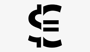 Choose a template and start your design. Dollar Euro Money Symbol Vector Dollar En Euro Logo 400x400 Png Download Pngkit