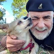 Massimo Luongo "Max Molise"