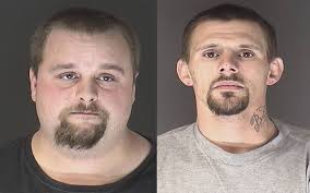 Police searching home find loaded gun in bassinet