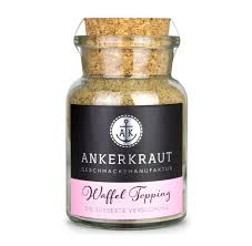 Entdecken sie die hochwertigen ankerkraut produkte. Sind Waffeln Eigentlich Pfannkuchen Mit Sixpack Ankerkraut