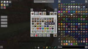 Minecraft modded server fatally missing blocks and items. Buildcraft Bountysource