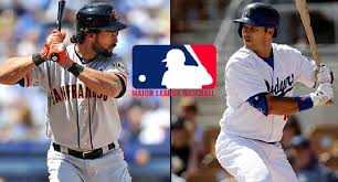 It's going to be different, said dodgers manager dave roberts. San Francisco Giants Vs Los Angeles Dodgers Dodgers Vs Giants Dodgers Los Angeles Dodgers