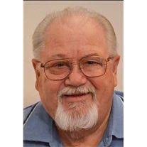 Donald Abner, Sr. Obituary