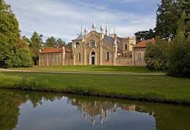 Weitere ideen zu gotisches haus, gotisch, disney alternativ. Gotisches Haus Welterbecard Anhalt Dessau Wittenberg