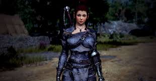 Black Desert Online Armor Sets Green Blue Boss Gear