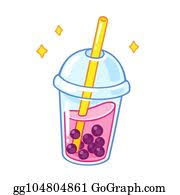 See more ideas about bubble tea, boba tea, milk tea. Bubble Milk Tea Clip Art Royalty Free Gograph