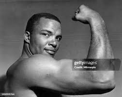 25 Eddie Machen Stock Photos, High-Res Pictures, and Images