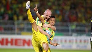 As a player, tan played for kedah in three malaysia cup final from 1988 until 1990. Wily Kedah Coach Tan Cheng Hoe Wary Of Pahang Threat