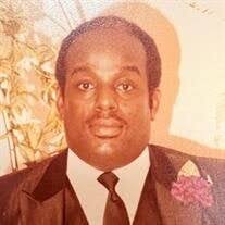 Mr. Reginald Fox Obituary