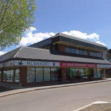 The owners wanted to build an animal hospital that offered its clients preventative care and medicine, routine and emergency surgery, state of the. Mcknight 24 Hour Veterinary Hospital 5010 4 Street Northeast Calgary Reviews And Appointments Topvet