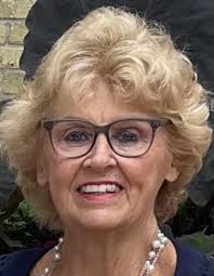 Obituary information for Patricia A. Frey