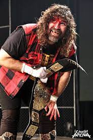 5 out of 5 stars. 9 3 Faces Ideas Mick Foley Dude Professional Wrestling