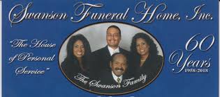 Covid 19 Swanson Funeral Home