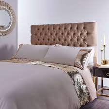 Ariana Gold Duvet Cover With Pillowcase Set Dunelm Gold Duvet Duvet Covers Duvet