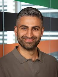 Technology & Digital Enablement