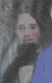 Dudley Mitchum Woolfolk (1818-1861)