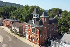 ESCAPE BROOKLYN – The Beacon Firehouse: 1889 Landmark in the City's  Creative Core
