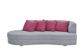Smart Big Sofa Grau Flachgewebe Marina Grosse Sofas Big Sofa Grau Und Sofas