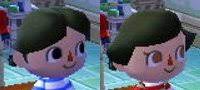 Find the latest haircut and hairstyle ideas for men, women, teens, boys, girls, kids, babies, etc. Animal Crossing New Leaf Hair Guide English