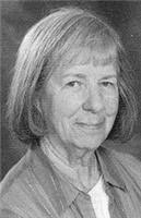 Carolyn Edelen Obituary (1942