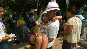 Epidemic of Ebola Disease caused by Bundibugyo virus in the Democratic Republic of the Congo and Uganda determined a public health emergency of international concern