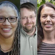 Weekly Monday Meditation & Dharma (In-Person & Online)