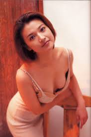 島崎 和歌子 エロ 画像