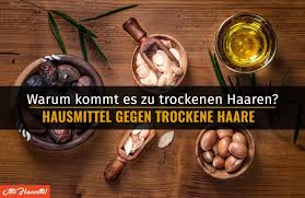 Sprödes haar ist widerspenstig und schaut ungepflegt aus. 11 Wirksame Hausmittel Gegen Trockene Haare Die Sofort Wirken