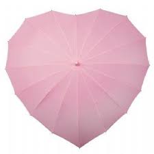 Pin Von Tania Anima Auf Pink Rosa Regenschirm Rosa Herzen Regenschirm Hochzeit
