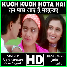 We did not find results for: Kuch Kuch Hota Hai Song Lyrics And Music By Udit Narayan Alka Yagnik Arranged By Ubaydullah On Smule Social Singing App