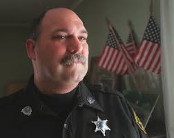 Today's obituary: Kevin Dix, 65, served the Oswego County Sheriff's  Department for 24 years