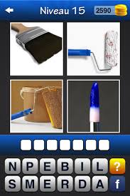 Maybe you would like to learn more about one of these? Wordmania Pack 4 Niveau 15 Android Iphone