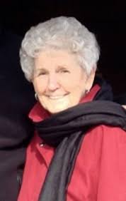 Catherine McGaughey Obituary