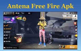 Free fire is the ultimate survival 2. Antenna View Ff Free Fire Apk Latest Version 2020 V7 5