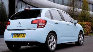 Image result for Tritium 2011 Citroen