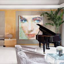 Home decor is your opportunity to take a room in your home, or even the entire house itself, and really make it your own in a unique and interesting visual way. 17 Piano Rooms With High Note Designs Luxe Interiors Design