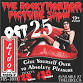 Rocky Horror Picture Show — Lido Theatre event image