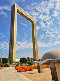 It is a 365 days event includes the weekdays and weekends or even public holidays. Dubai Frame Wikipedia