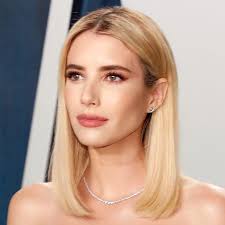 Emma Roberts shares every *** of her beauty routine