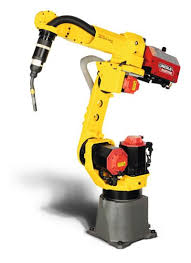 Robot Fanuc Am100 12s Hdpr Housse De Protection Robotique Robotics Cover Fundas Robot Schutzhulle Roboter H Industrial Robots 3d Printing Business Cool Robots