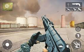 Igi The Horizon Commando Mission Games For Android Apk Download
